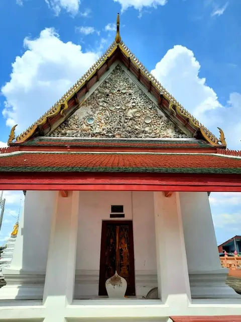 Wat Klang Dao Khanong