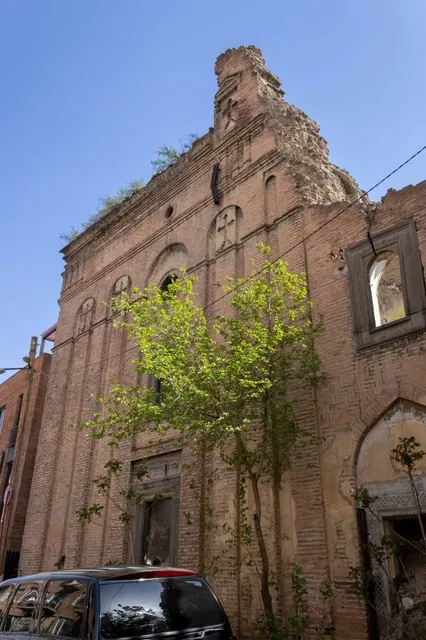 Церковь Красного Евангелия