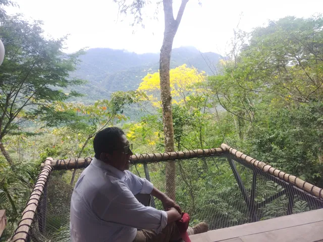 Óvalo del Periodista