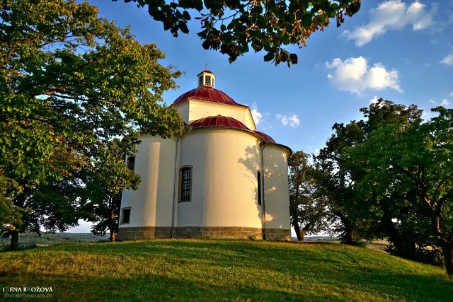 Chapel of the Holy Trinity