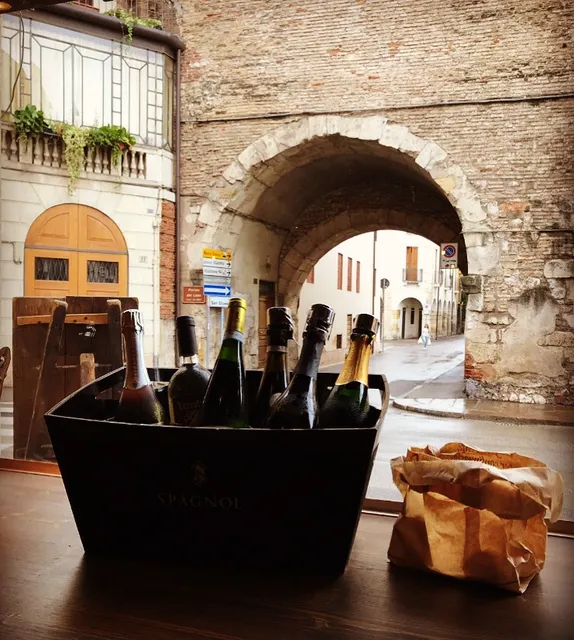 "Osteria" Storica 1886 Ristorante