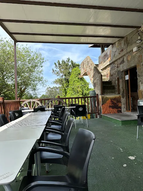 Restaurante La Panera