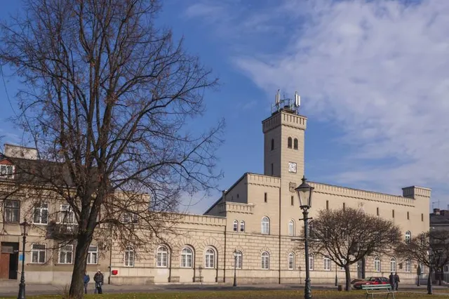 Museum of Jacek Malczewski in Radom