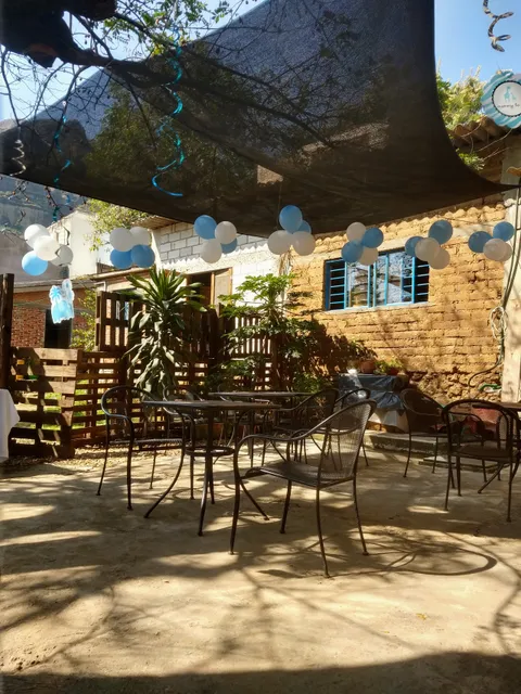 La Cocina de Doña Geno