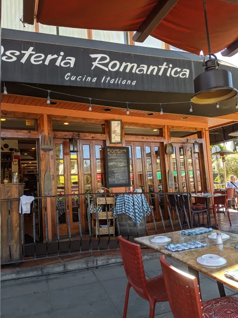 Osteria Romantica