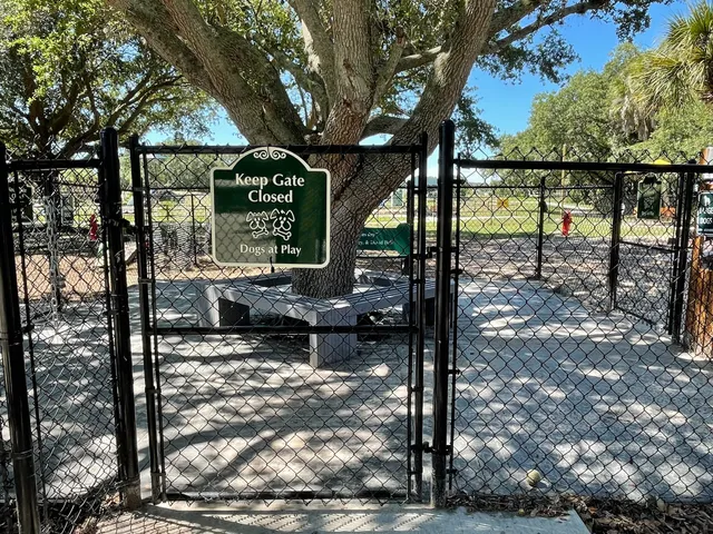 Pieloch Dog Park
