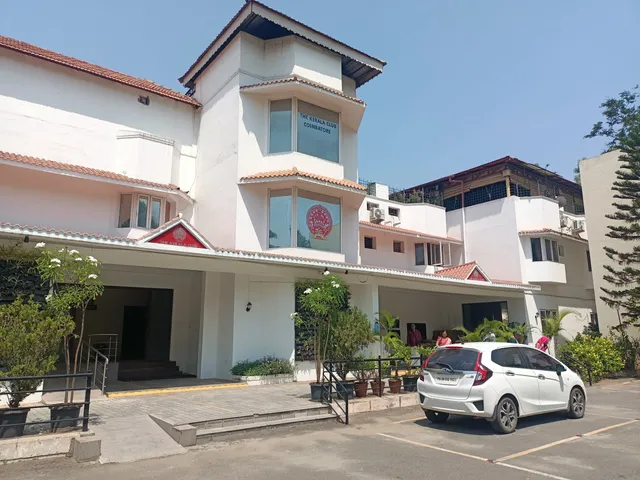The Kerala Club