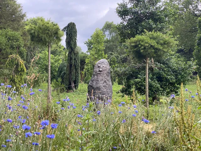 Folly Tree Arboretum