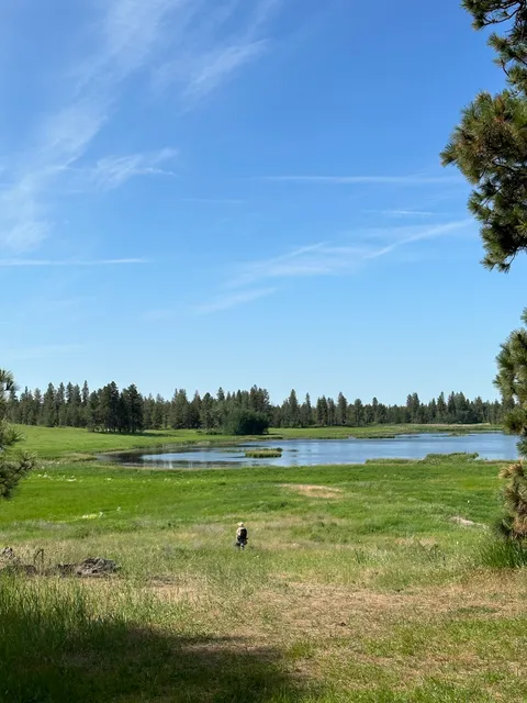 James T. Slavin Conservation Area