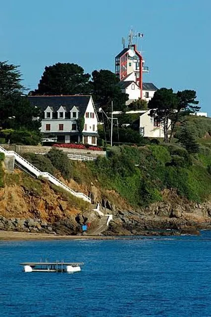 Pointe du Sémaphore