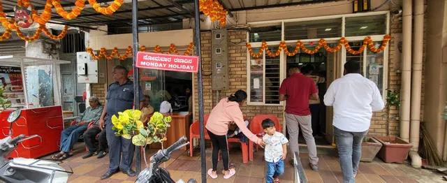 Hanumanthu palav mysore