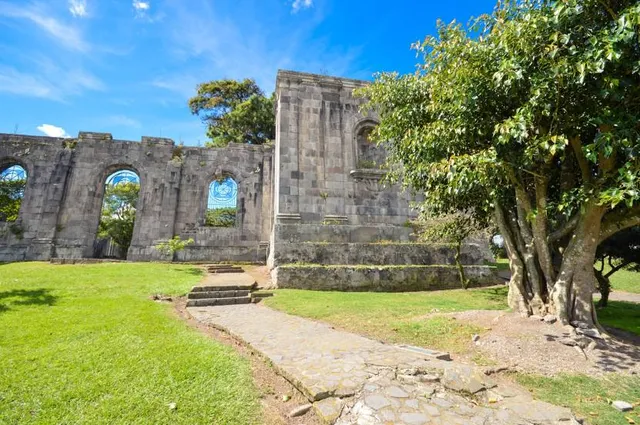 Cartago Municipal Museum