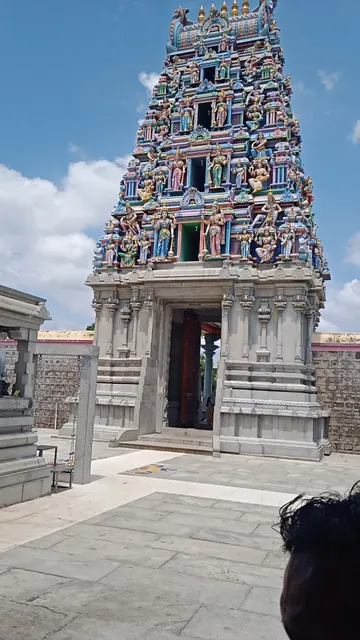 Kuppana Swamy Temple