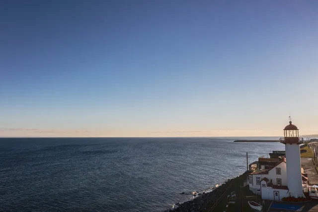 Phare-musée maritime de Matane