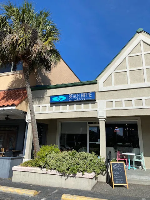 Beach Hippie Coffee ®