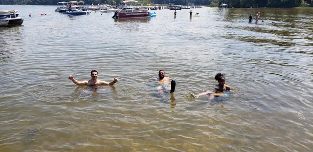 Monroe Parks & Recreation