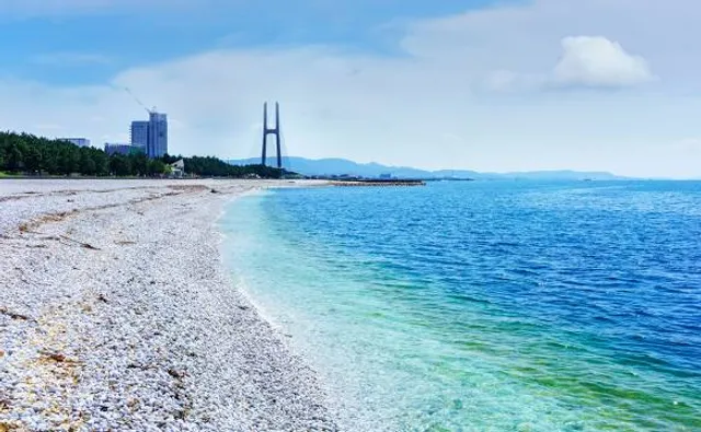 Sen'nan Marble Beach