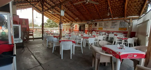 Taqueria El Fogon