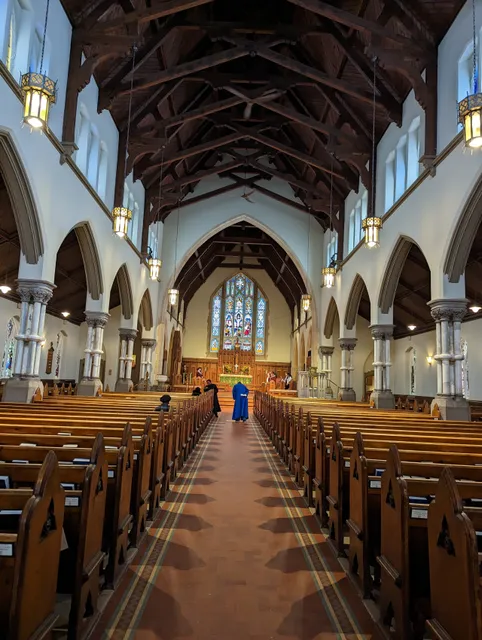 Christ Church Cathedral