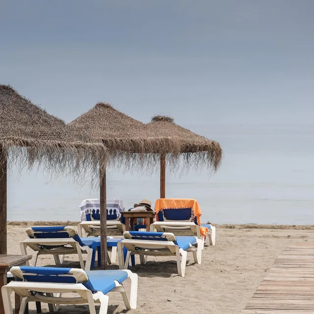 Chiringuito El Madero