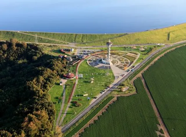 Lookout Tower "Kashubian Eye"