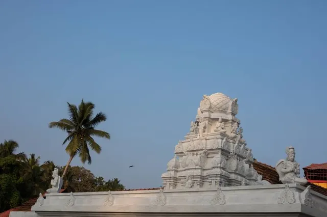 Sri Janardanaswamy Temple