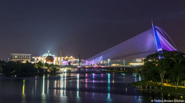 Seri Perdana Bridge