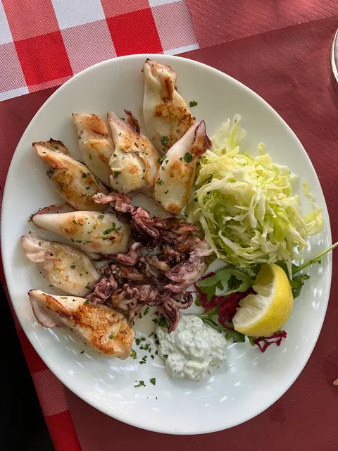 Trattoria Gianni 🪷 di Edoardo Scocchi