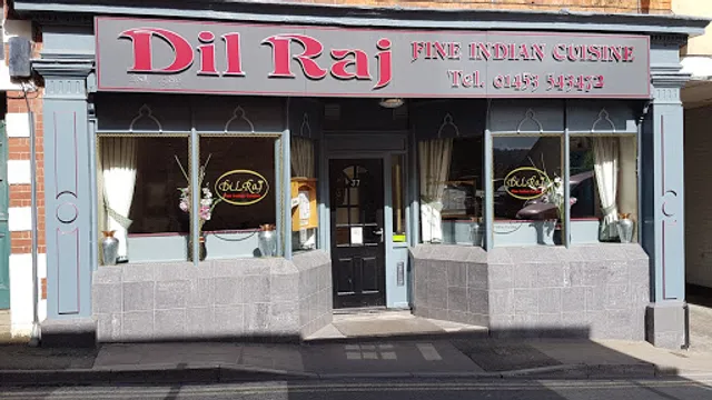 The Dilraj