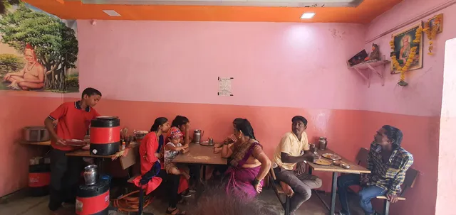 SHRI SWAMI SAMARTH IDALI GRUH