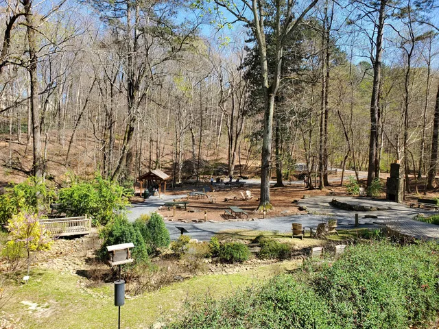 Dunwoody Nature Center