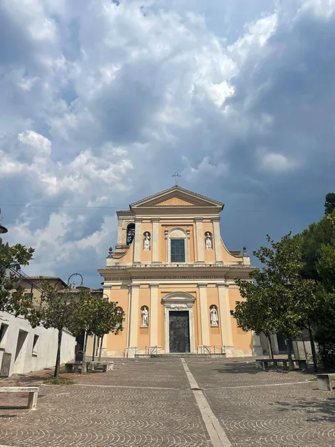 Basilique Saint Valentin