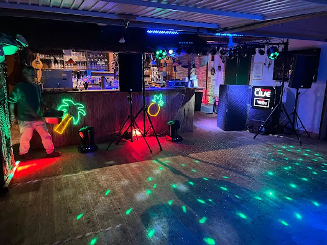 Schwalbennest Restaurant