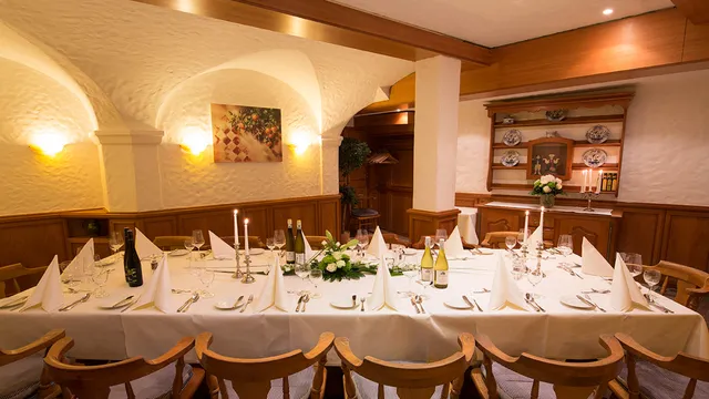 Restaurant Brunnenhof