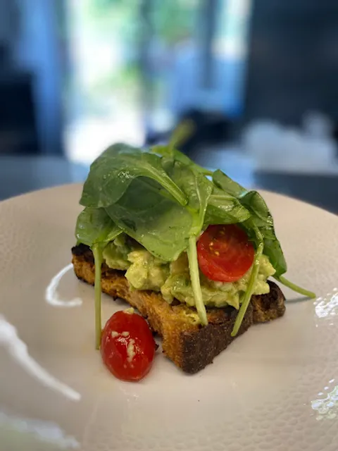 Porto Nikiana Restaurant