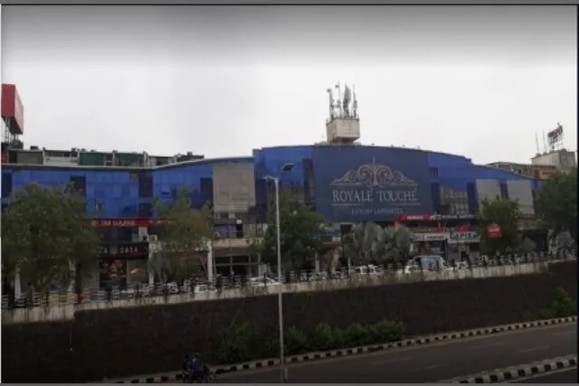 OYO Flagship Hotel Palak Palace