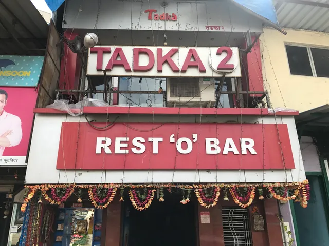 Tadka 2 Resto & Bar