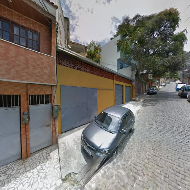 Parada do Pão - Padaria e Mercearia - Juh & Fael