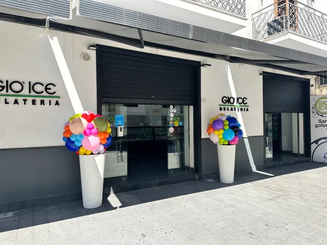 Gelateria Giò Ice