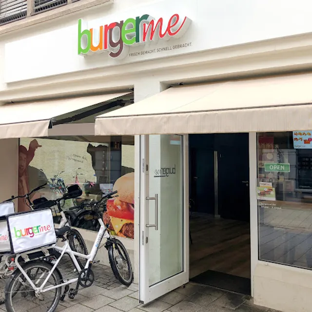 burgerme Ulm Mitte