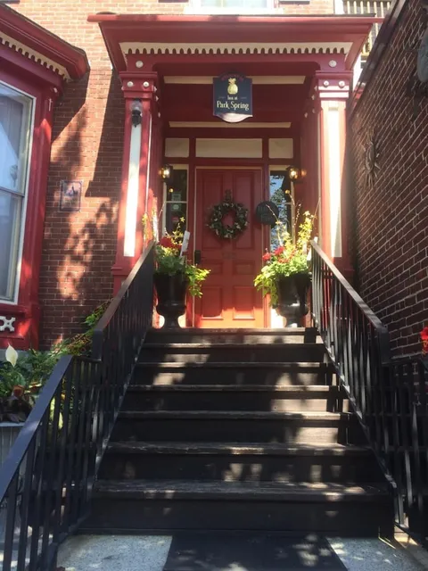 The Inn at Park Spring