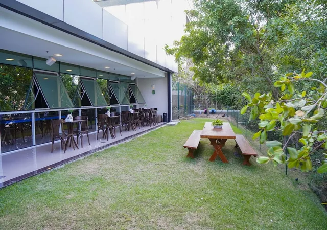 Transamerica Fit Vitória Reta da Penha