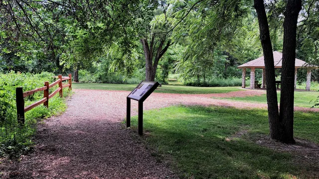 Claire Gempp Davidson Memorial Conservation Area