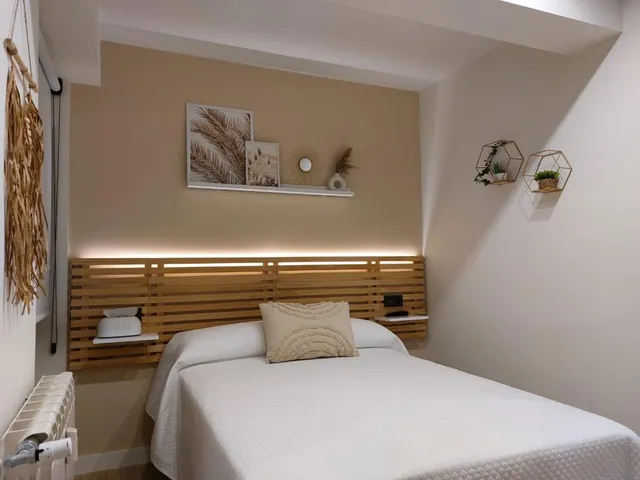 Pension Cabezas Oviedo