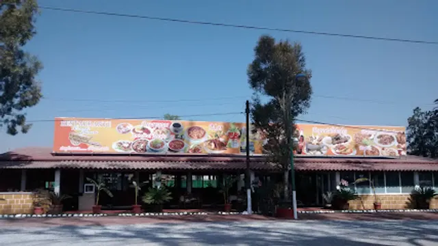 Restaurante Rancho Bonito