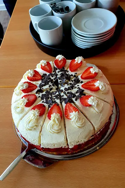 Caritas Begegnungsstätte Vielfalt