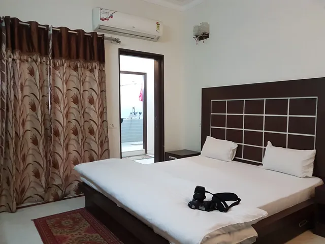 Mohini Homestay Agra