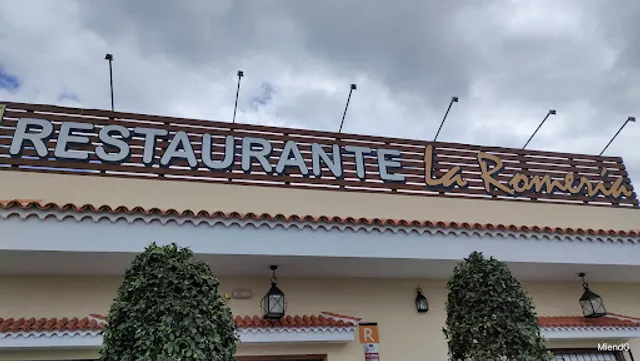 La Romería Tenerife