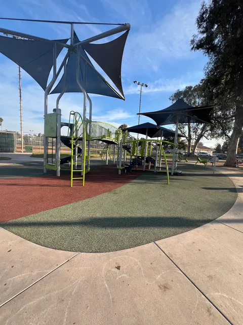 Queen Anne Recreation Center