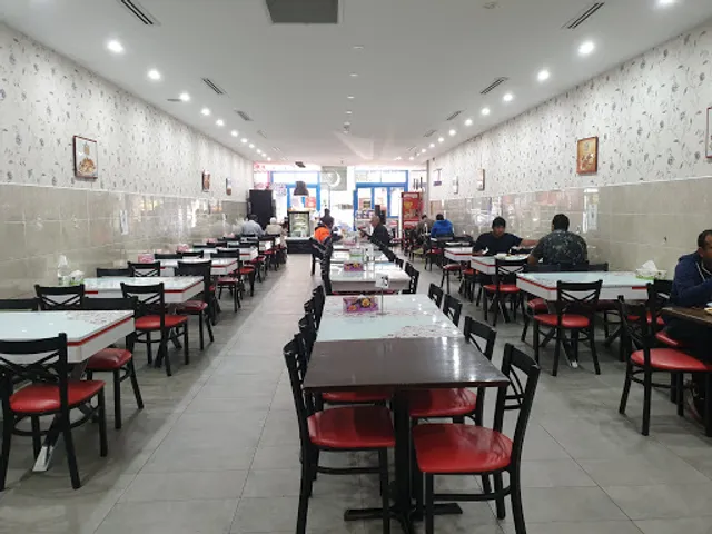 Student Biryani Auburn